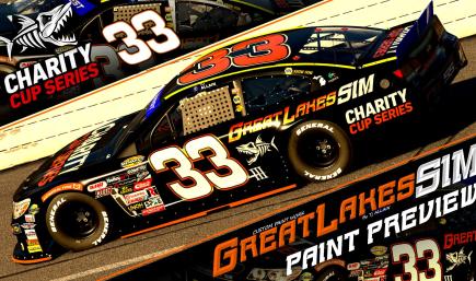 Goat Locker Racing Charity Cup Series