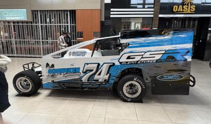 #74 Dave Flannigan 2026  