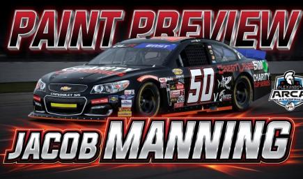 Charity Cup Series Great Lakes Sim Goat Locker Racing