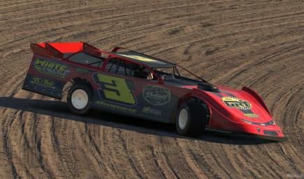 Darrell Arnold DLM copy