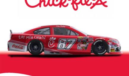 Chick Fil A No Number