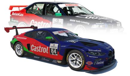 Classic Schnitzer 1996