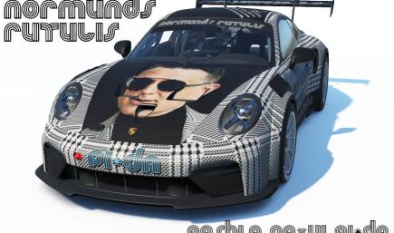 Rutulis -drunk Edition