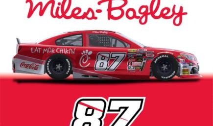Chick Fil A #87 | Miles Bagley