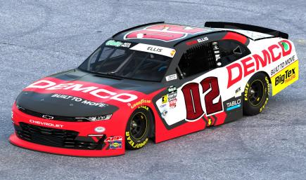 2026 Ryan Ellis Demco Bristol *Official*