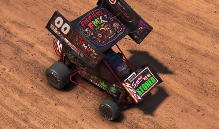 Fright Flick FMK Podcast