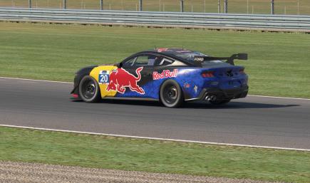 Red Bull