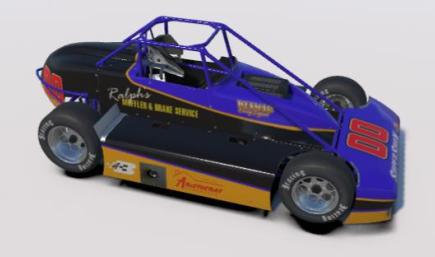 Ralphs Muffler / Aristocrat