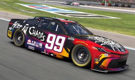 Sean Rowe Alice In Chains 99