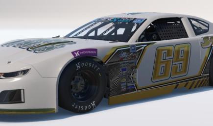 Andrew Garcia Late Model