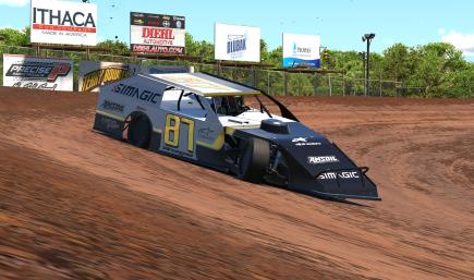 Viruegas Dirt UMP Mod