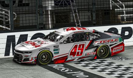 Austin Albritton-#49-EFRL