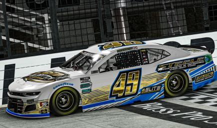 Austin Albritton-#49-EFRL