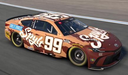 Sean Rowe Spylt Chocolate 99