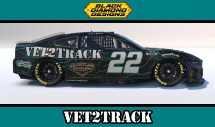 Travis Gilbert - VET2TRACK
