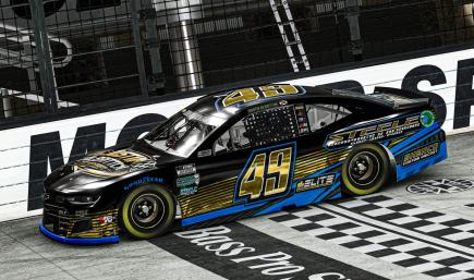 Austin Albritton-#49-EFRL