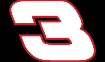 Bobby Grey Goodwrench Modified (Orange)