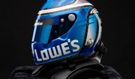 Jimmy Johnsons 2016 Chasing 7 Tribute