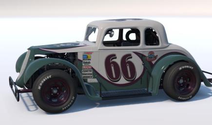 Mighty Ducks Legends 34