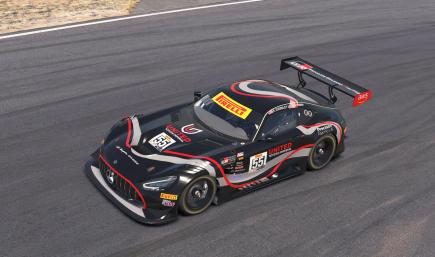 Precision Racing LA Forman/Eversley GR Supra