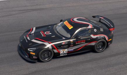 Precision Racing LA Forman/Eversley GR Supra