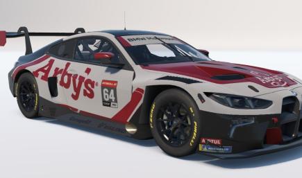 Arbys BMW