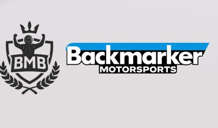 Backmarker Motorsports Team Blue