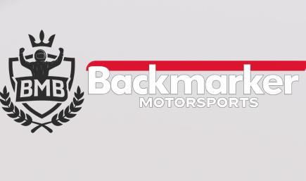 Backmarker Motorsports Team Red