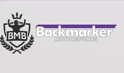 Backmarker Motorsports Team Purple