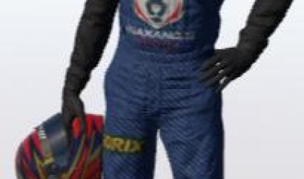 Vigorix Anaxandre Racing