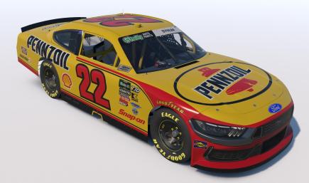 Pennzoil