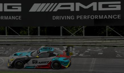 Merc GT3 TM Nurburg