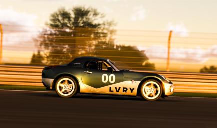 LVRY™ RING MEISTER Edition