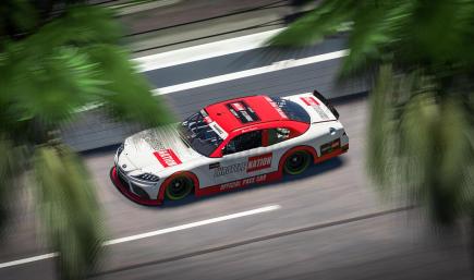 ThrottleNation Official Scheme