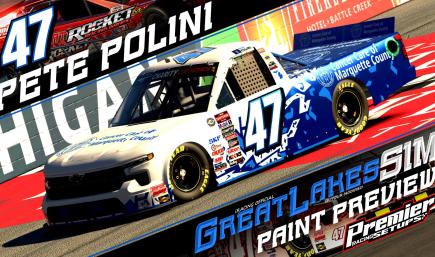 Cancer Care of Marquette County Charity Cup Series