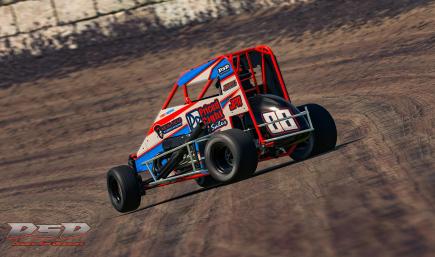 Tyler Merrill Midget
