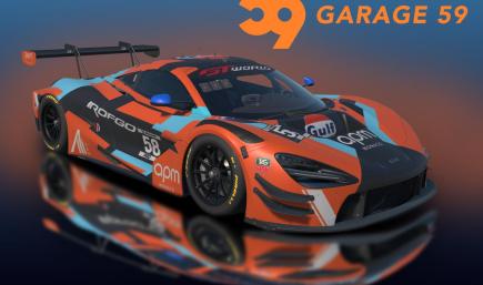 Garage 59 2026 GTWCEU #58