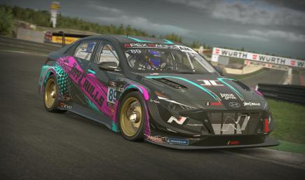 JayCaulls Academy 2026 S2 Coombe ARL