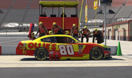 Ollies Ford Sheldon Creed