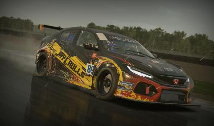 JayCaulls Academy 2026 S2 Van den Broucke ARL