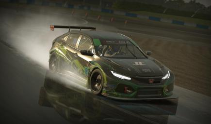 JayCaulls Academy 2026 S2 Scotton ARL