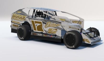 Shane Billings White