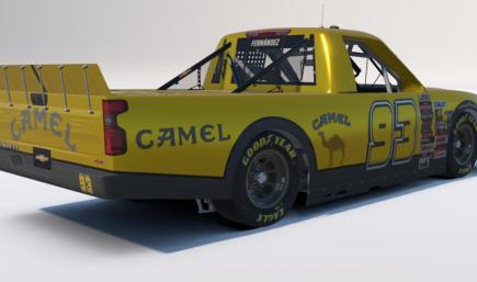 CAMEL