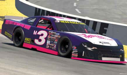 Todd Massey Tribute