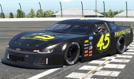 Prestige Steel & Supply Chevy