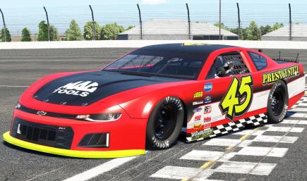 Mac Tools / Prestige Steel & Supply Chevy