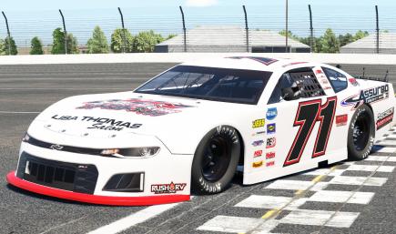 Rowe Portable Welding / Assured Carriers Chevy