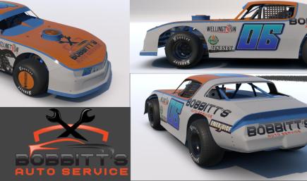 Bobbits Auto Service DSS