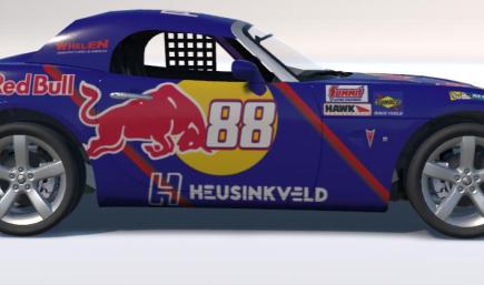 Red Bull