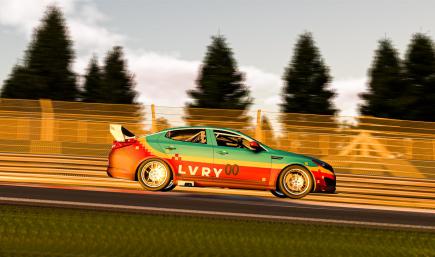 LVRY™ RING MEISTER Edition